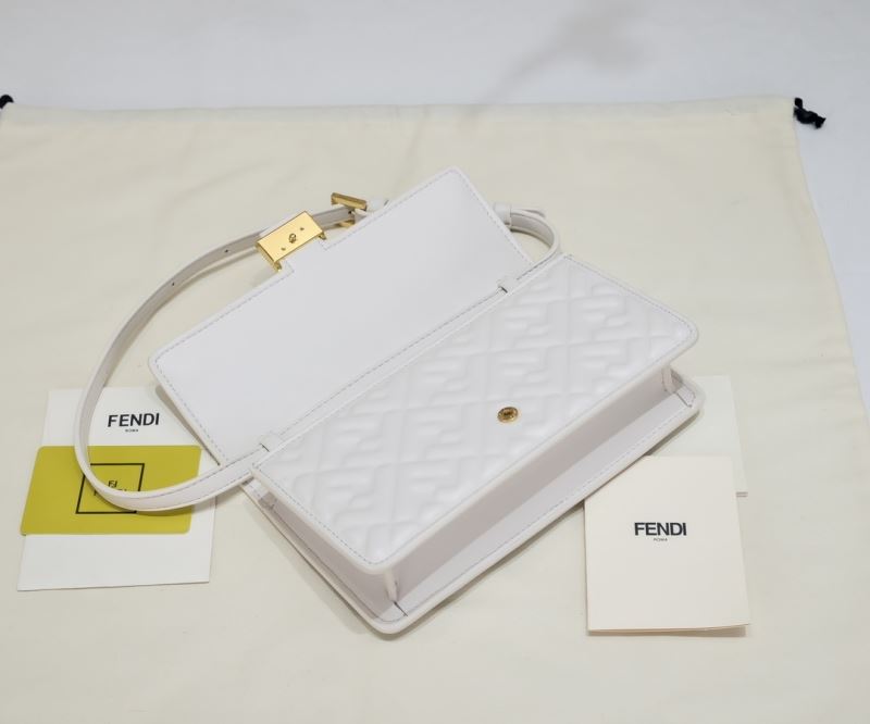 Fendi Satchel Bags